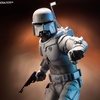 Sideshow Collectibles Ralph McQuarrie Boba Fett Concept...