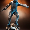 Sideshow Collectibles Ralph McQuarrie Boba Fett Concept...