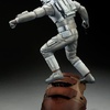 Sideshow Collectibles Ralph McQuarrie Boba Fett Concept...