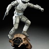 Sideshow Collectibles Ralph McQuarrie Boba Fett Concept...