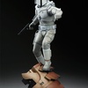 Sideshow Collectibles Ralph McQuarrie Boba Fett Concept...