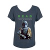 Star Wars Read &quot;A Bounty of Books Awaits&quot;...