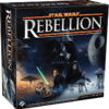&quot;Star Wars: Rebellion&quot; Board Game (2016)
