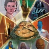 Star Wars: Revelations #1