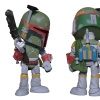 Star Wars Rivals Boba Fett Booster Pack