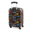 Star Wars Rolling Luggage