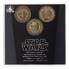 Star Wars Saga Coin Set Series 1