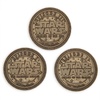 Star Wars Saga Coin Set Series 1
