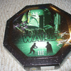 Limited Editions Collectors Plate Series III Boba Fett...