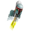 Star Wars Science Boba Fett Launch Lab