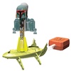 Star Wars Science Boba Fett Launch Lab