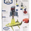 Star Wars Science Boba Fett Launch Lab