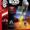 Star Wars Science Boba Fett Launch Lab