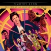Star Wars: Scoundrels (2025 Re-publish)