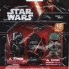 Star Wars Series 1 Collector Clip Boba Fett Character...