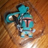 Star Wars Series 1 Collector Clip Boba Fett Character...