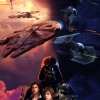 Star Wars: Starfighter Missions