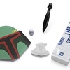 Star Wars Stationary Set (2013)