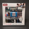 Star Wars Sticker Set +/- 650