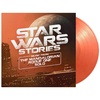 Star Wars Stories Music From The Mandalorian, Rogue...