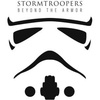 Star Wars Stormtroopers: Beyond the Armor