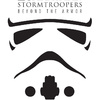 Star Wars Stormtroopers: Beyond the Armor