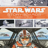 Star Wars Storyboards: The Original Trilogy