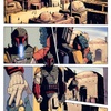 Star Wars Tales #11 (&quot;Prey&quot;), Page 7 (2012)