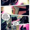 Star Wars Tales #11 ("Prey"), Page 17 (2012)