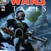 Star Wars Tales #18, Cover
