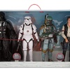 Star Wars Talking Action Figure Gift Set