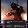 Star Wars TCG Promo #5 Jango Fett (Hasbro Unleashed...