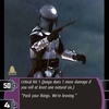 Star Wars TCG Promo #7 Jango Fett (Jedi Nights Exclusive)