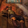 Star Wars: The Book of Boba Fett #1