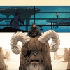 Star Wars: The Book of Boba Fett #3