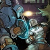 Star Wars: The Book of Boba Fett #5