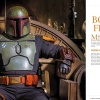 Star Wars: The Book of Boba Fett Collector's Edition