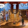 Star Wars: The Empire Strikes Back Graphic Novel Adaptation