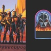 Star Wars: The Empire Strikes Back Notebook Collection