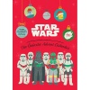 Star Wars: The Galactic Advent Calendar