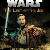 Star Wars: The Last of the Jedi #1: The Desperate Mission