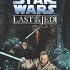 Star Wars: The Last of the Jedi #2: Dark Warning