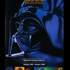 Star Wars: The Magic of Myth Darth Vader Poster