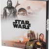 Star Wars: The Mandalorian and The Book of Boba Fett...