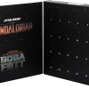Star Wars: The Mandalorian and The Book of Boba Fett...