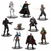 Star Wars: The Mandalorian Deluxe Figure Play Set