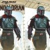 Star Wars: The Mandalorian Season 2 #1 (Mike Mayhew...