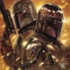 Star Wars: The Mandalorian Season 2 #6 (Kaare Andrews...