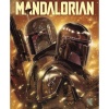 Star Wars: The Mandalorian Season 2 #6 (Kaare Andrews...