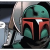 Star Wars: The Mandalorian Season 2 #7